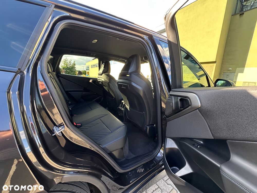BMW X3 20d xDrive - 23