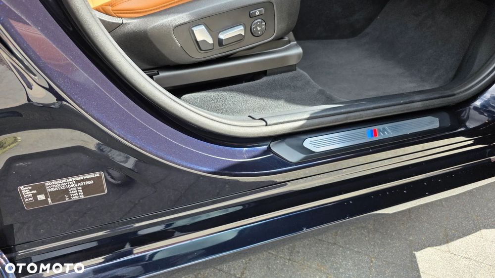 BMW X3 xDrive25d M Sport - 21