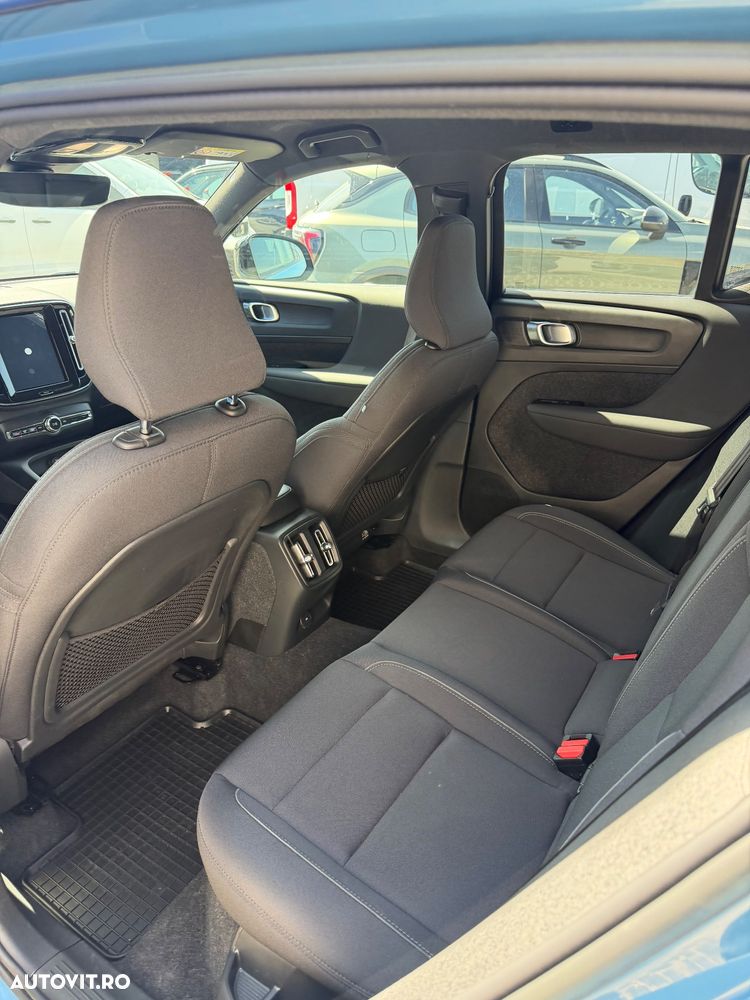 Volvo XC 40 - 12