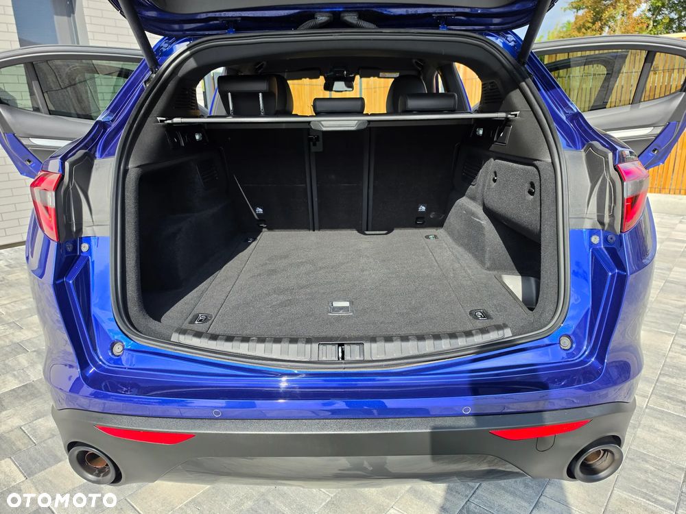 Alfa Romeo Stelvio 2.0 Turbo Sprint Q4 - 24