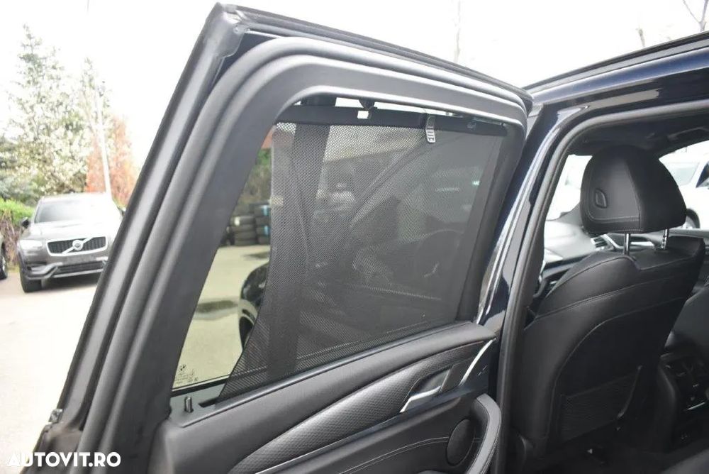 BMW X3 xDrive20d AT MHEV - 29