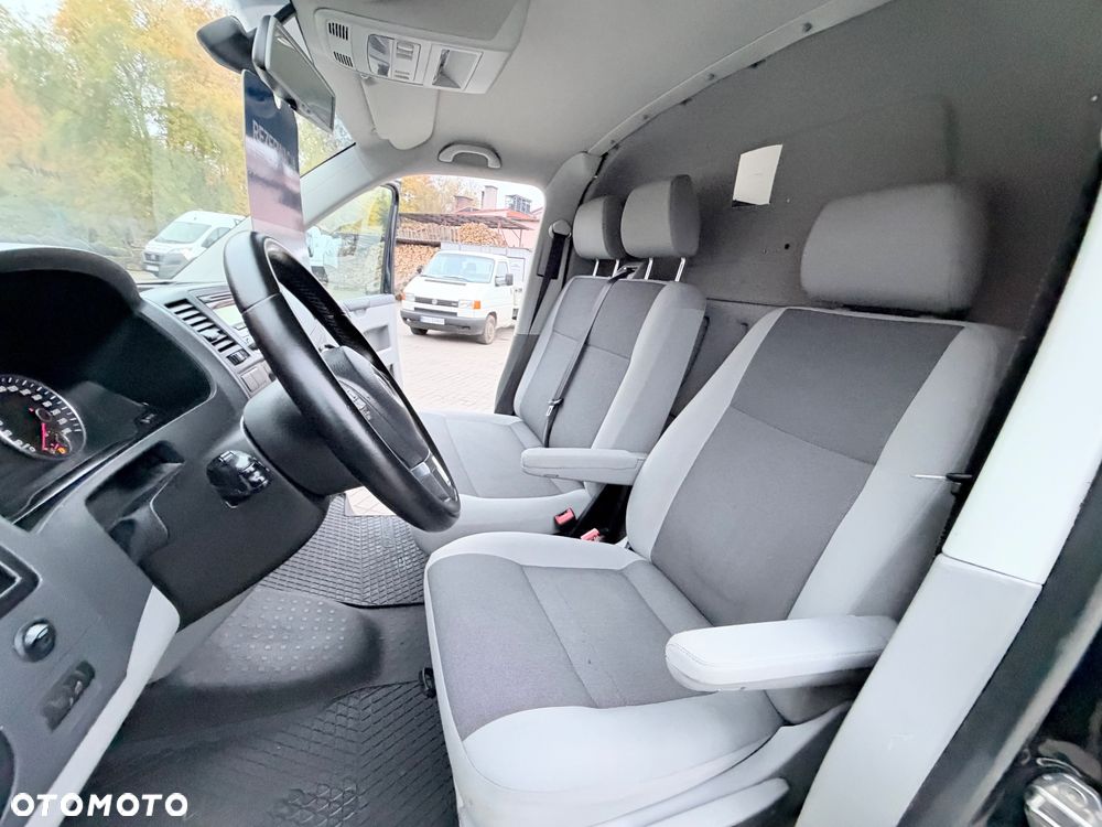 Volkswagen Transporter - 34