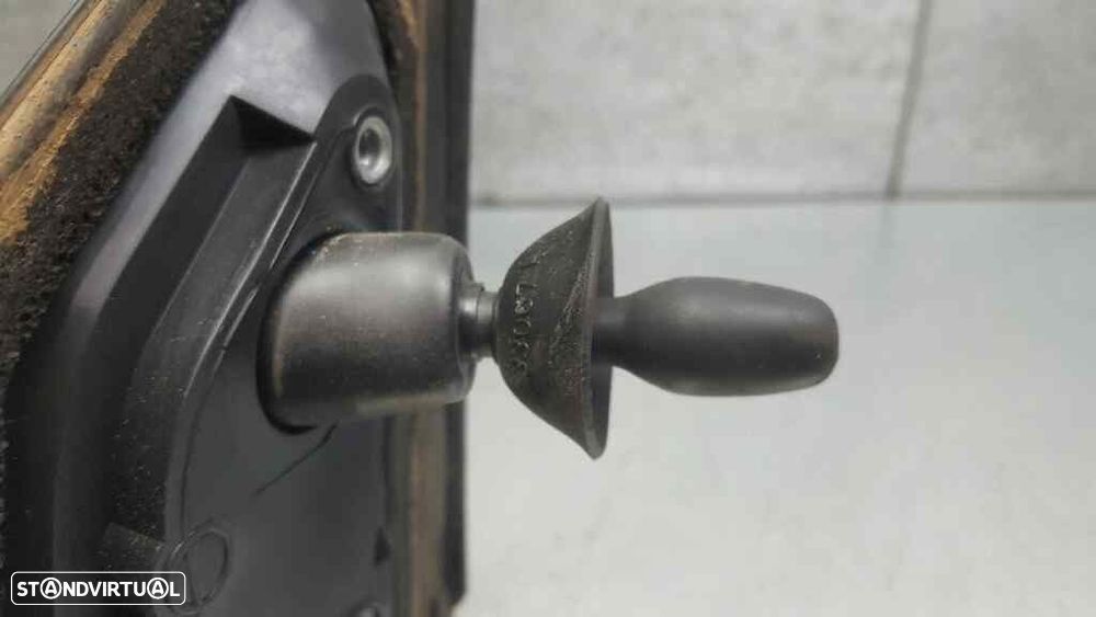 ESPELHO RETROVISOR DIREITO TOYOTA YARIS 2002 - 2