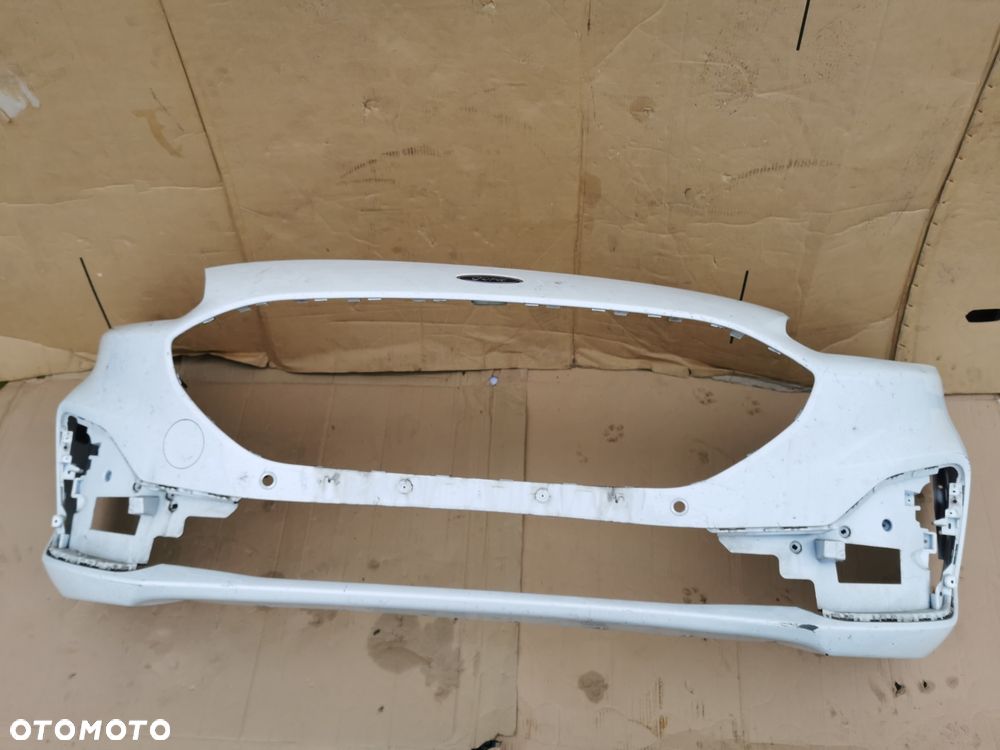 ZDERZAK PRZEDNI PRZOD FORD KUGA MK3 ST LV4B17F003T - 2