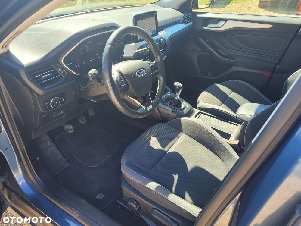 Ford Focus - 6