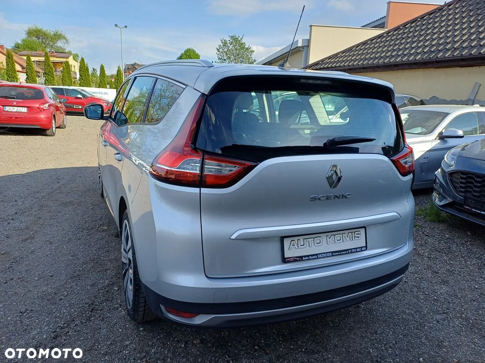 Renault Grand Scenic - 5