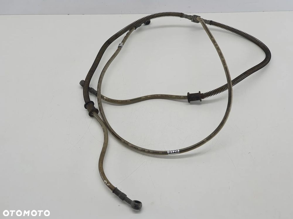 PRZEWOD HAMULCOWY CECTEK 500 GLADIATOR QUADDRIFT - 1