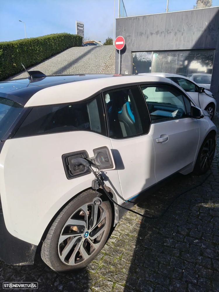 BMW i3 - 4