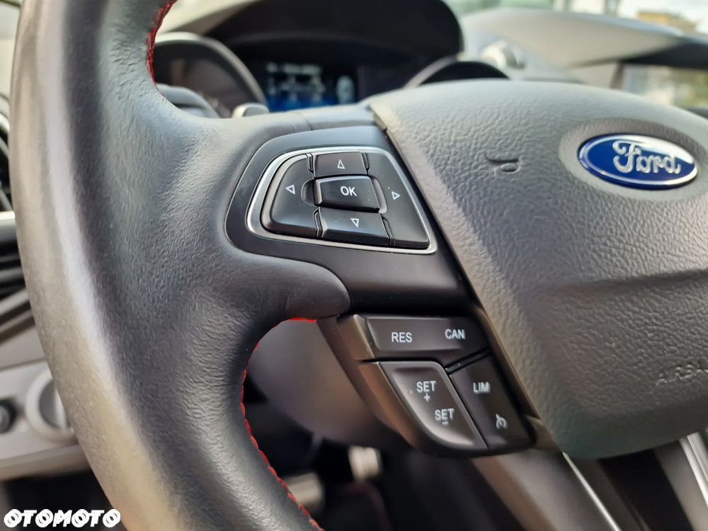 Ford Kuga 1.5 EcoBoost AWD ST-Line ASS - 11