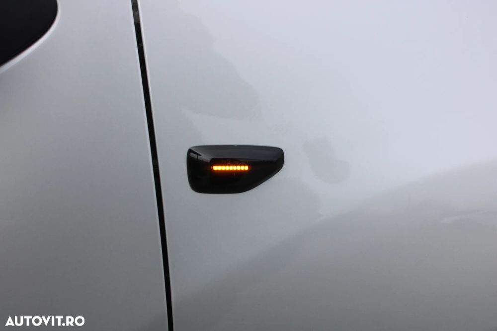 Dacia Logan TCe 90 S&S Laureate - 29