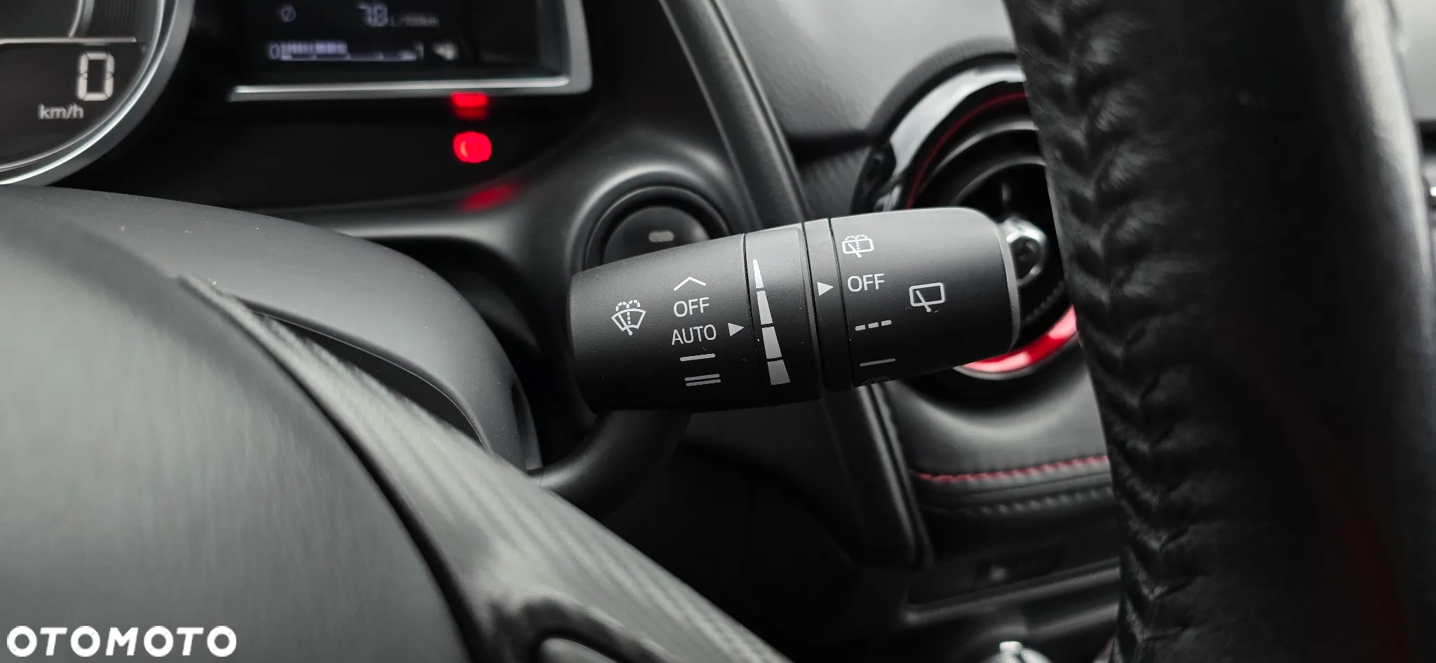 Mazda CX-3 SKYACTIV-G 120 FWD Exclusive-Line - 34