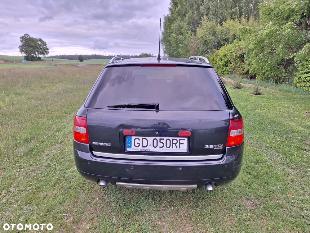 Audi A6 Allroad - 3