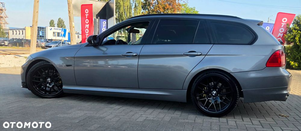 BMW Seria 3 - 6