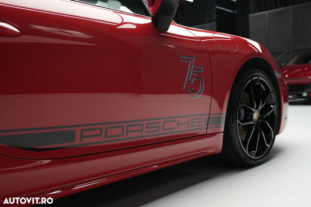 Porsche Cayman 718 PDK - 14