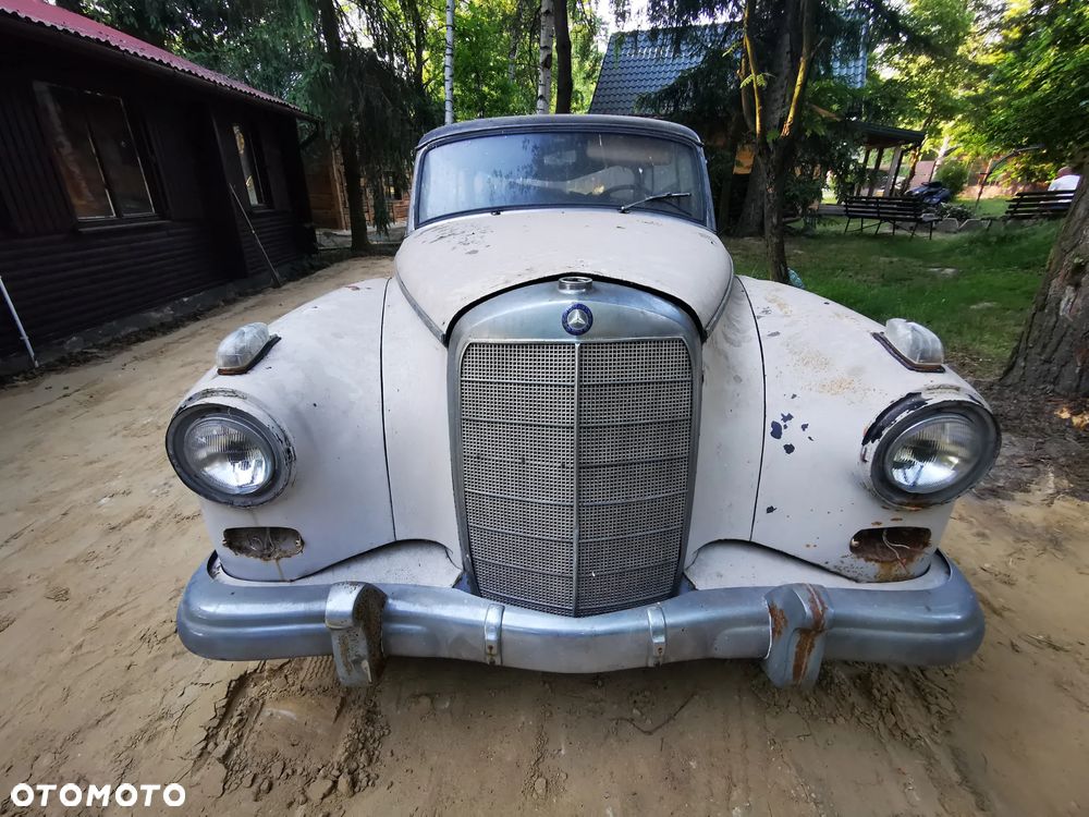 Mercedes-Benz Inny - 8