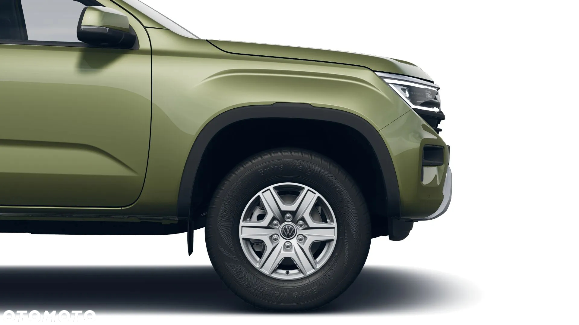 Volkswagen Amarok 2.0 TDI 4Mot Life - 6