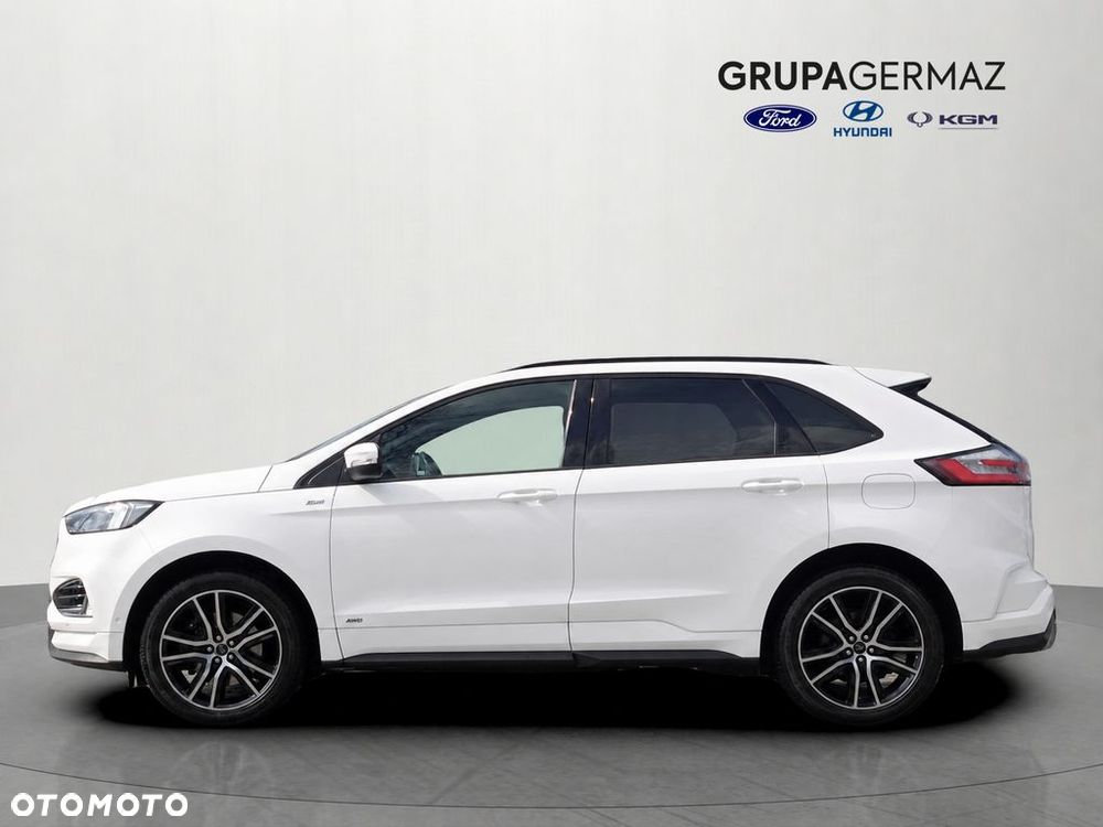 Ford Edge 2.0 EcoBlue Twin-Turbo 4WD ST-Line - 4