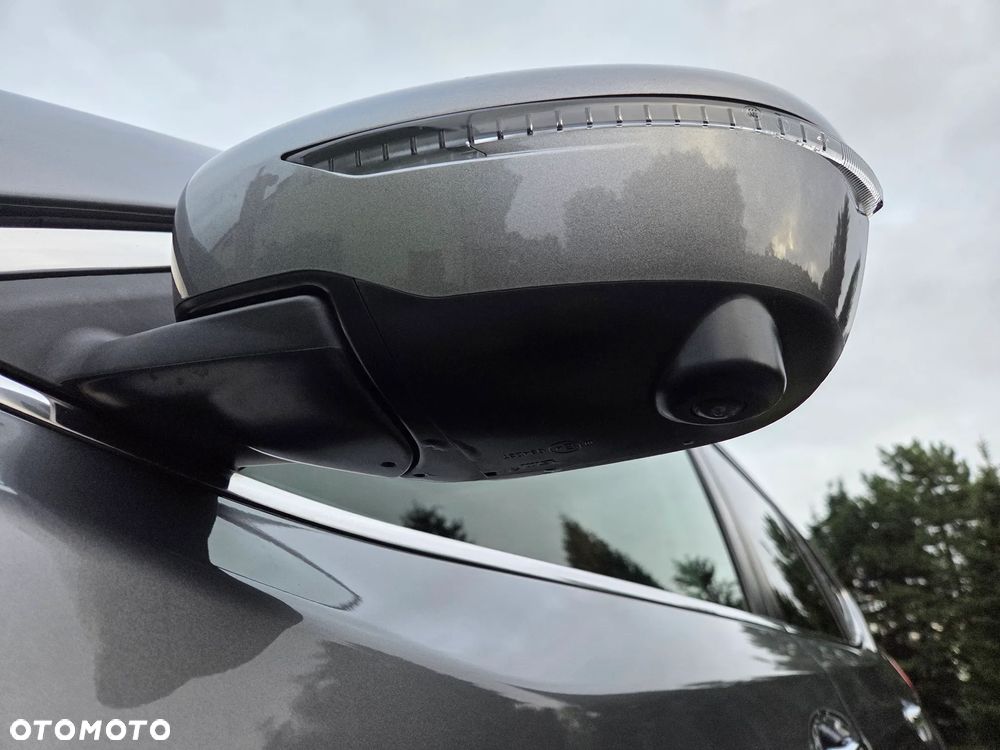 Nissan X-Trail 1.3 DIG-T Tekna - 14