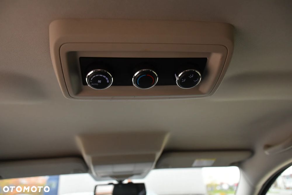 Fiat Freemont 2.0 Multijet 16V DPF Automatik Allrad Black Code - 12