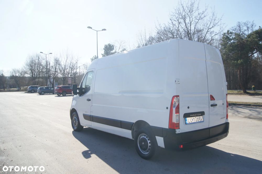 Renault Master - 6