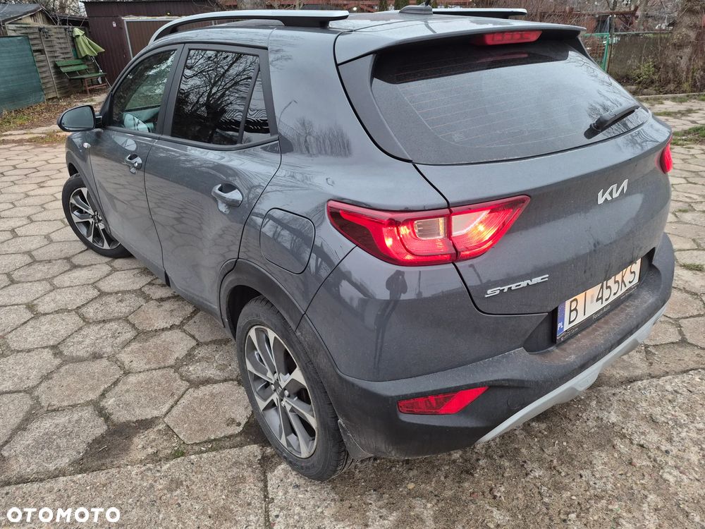 Kia Stonic 1.2 Vision - 6