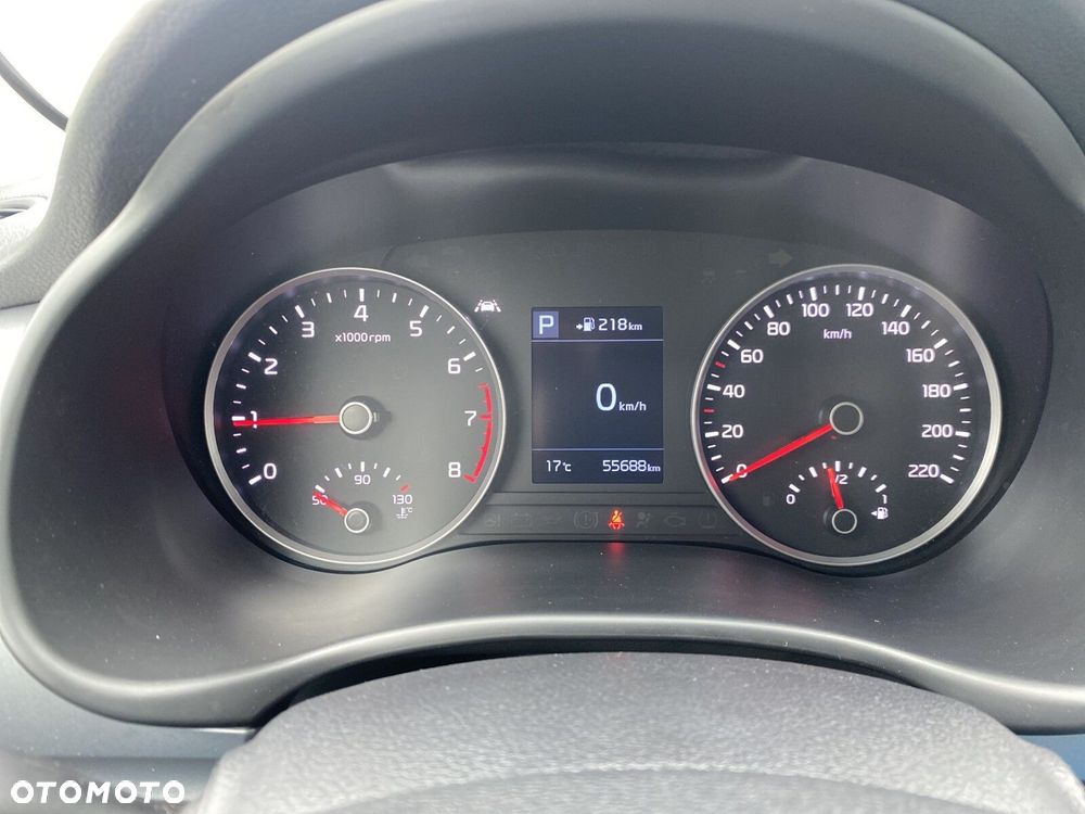 Kia Stonic - 20