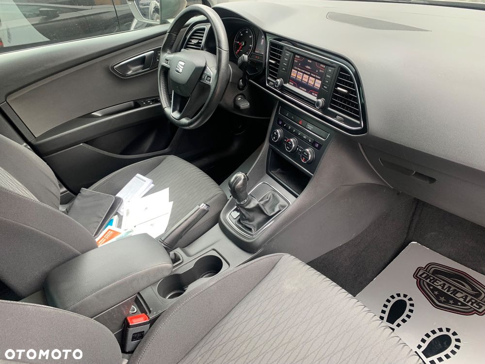 Seat Leon - 14