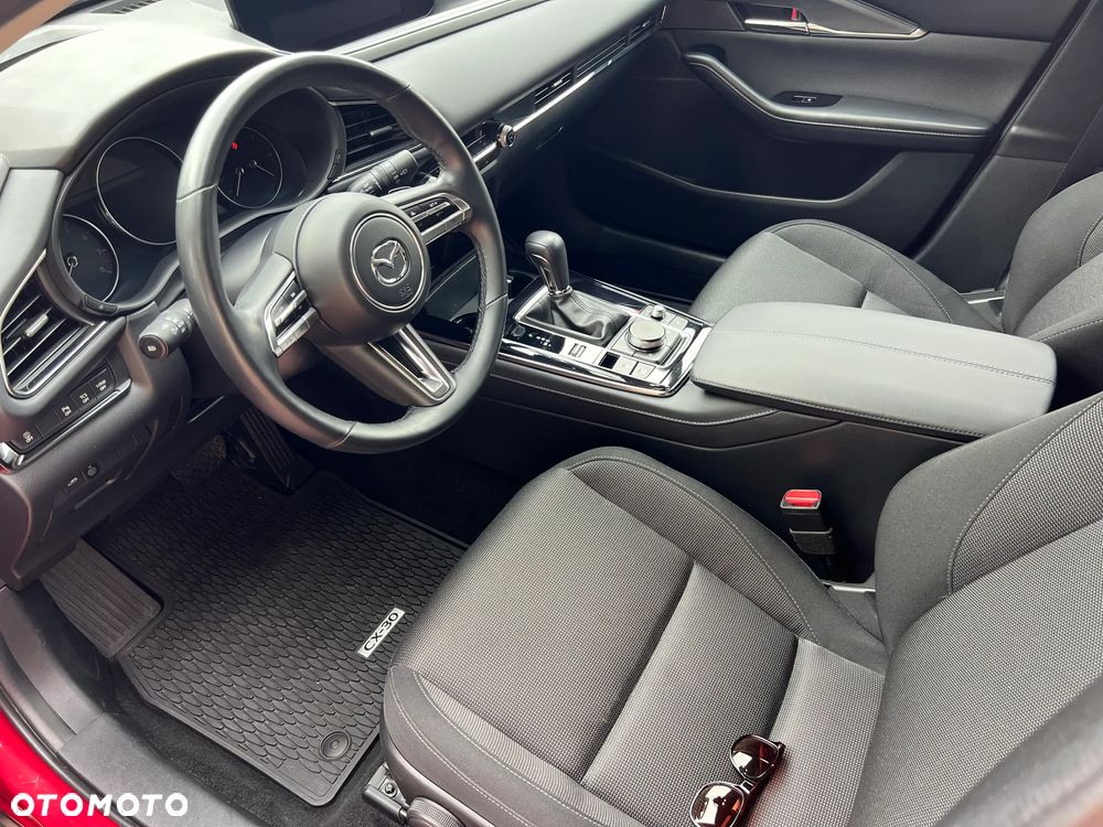 Mazda CX-30 - 10