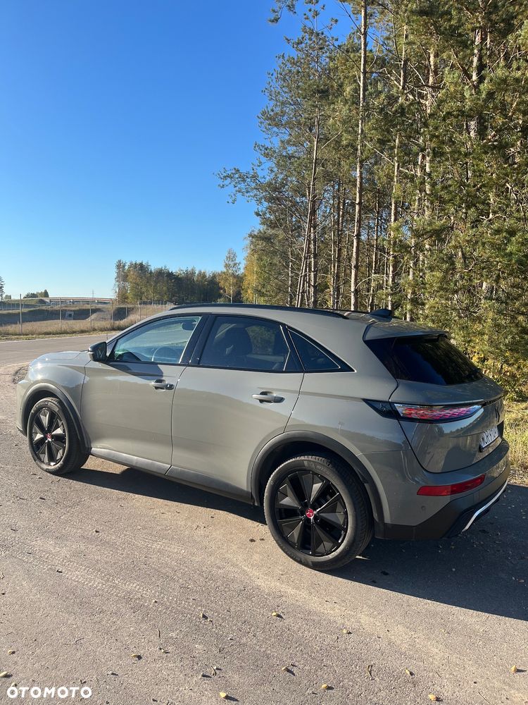 DS Automobiles DS 7 Crossback - 4