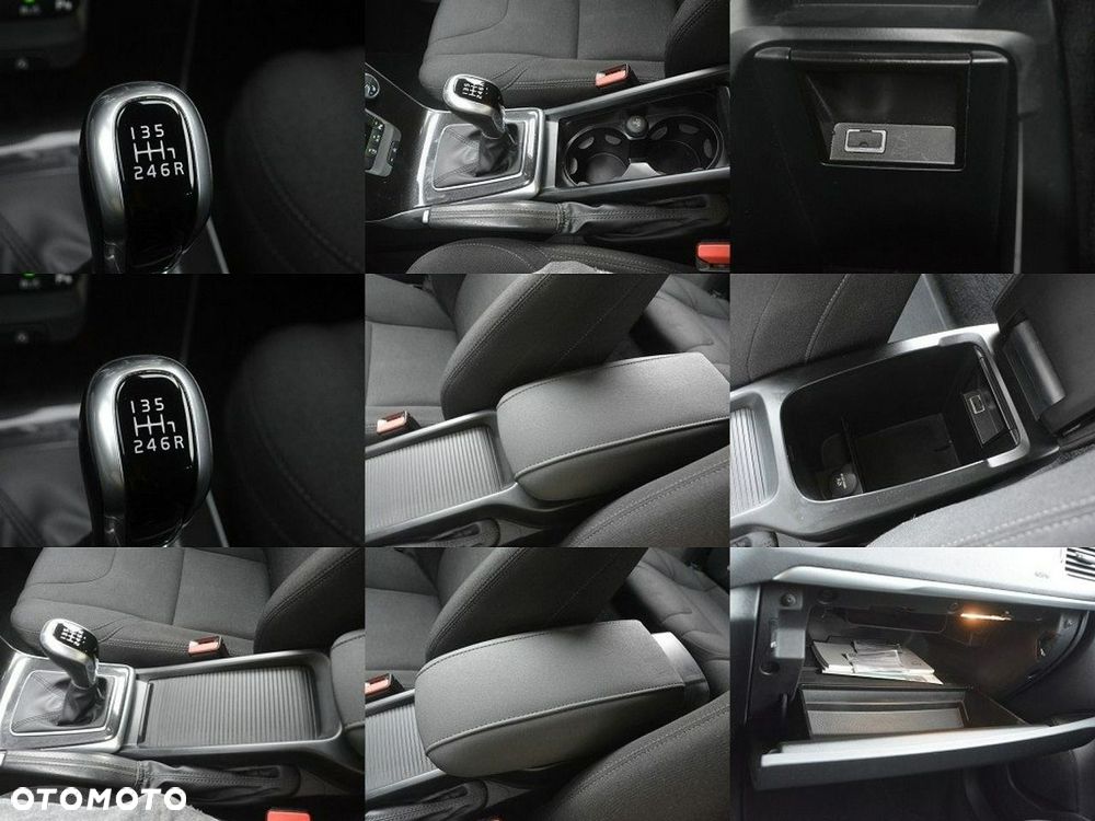 Volvo V40 D2 Drive-E Kinetic - 28