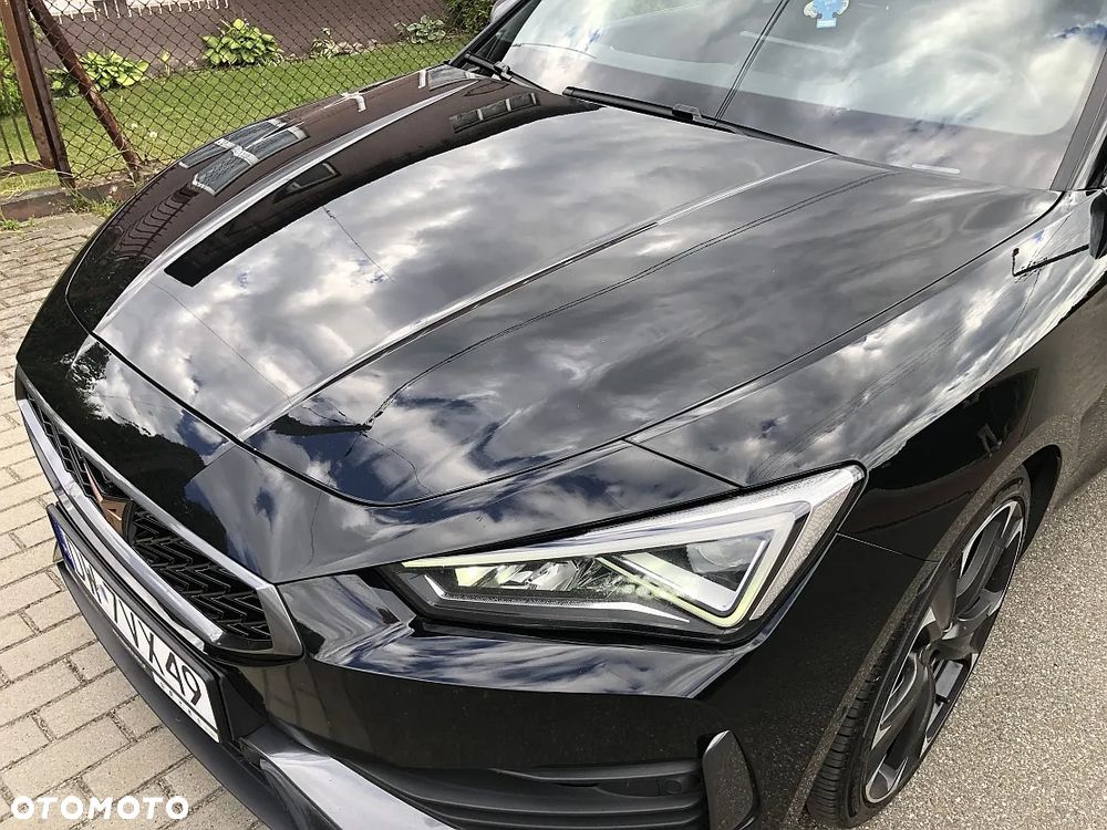 Cupra Leon 2.0 TSI VZ Cup DSG - 35
