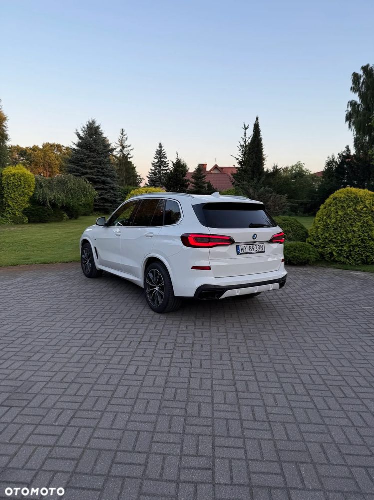 BMW X5 - 4
