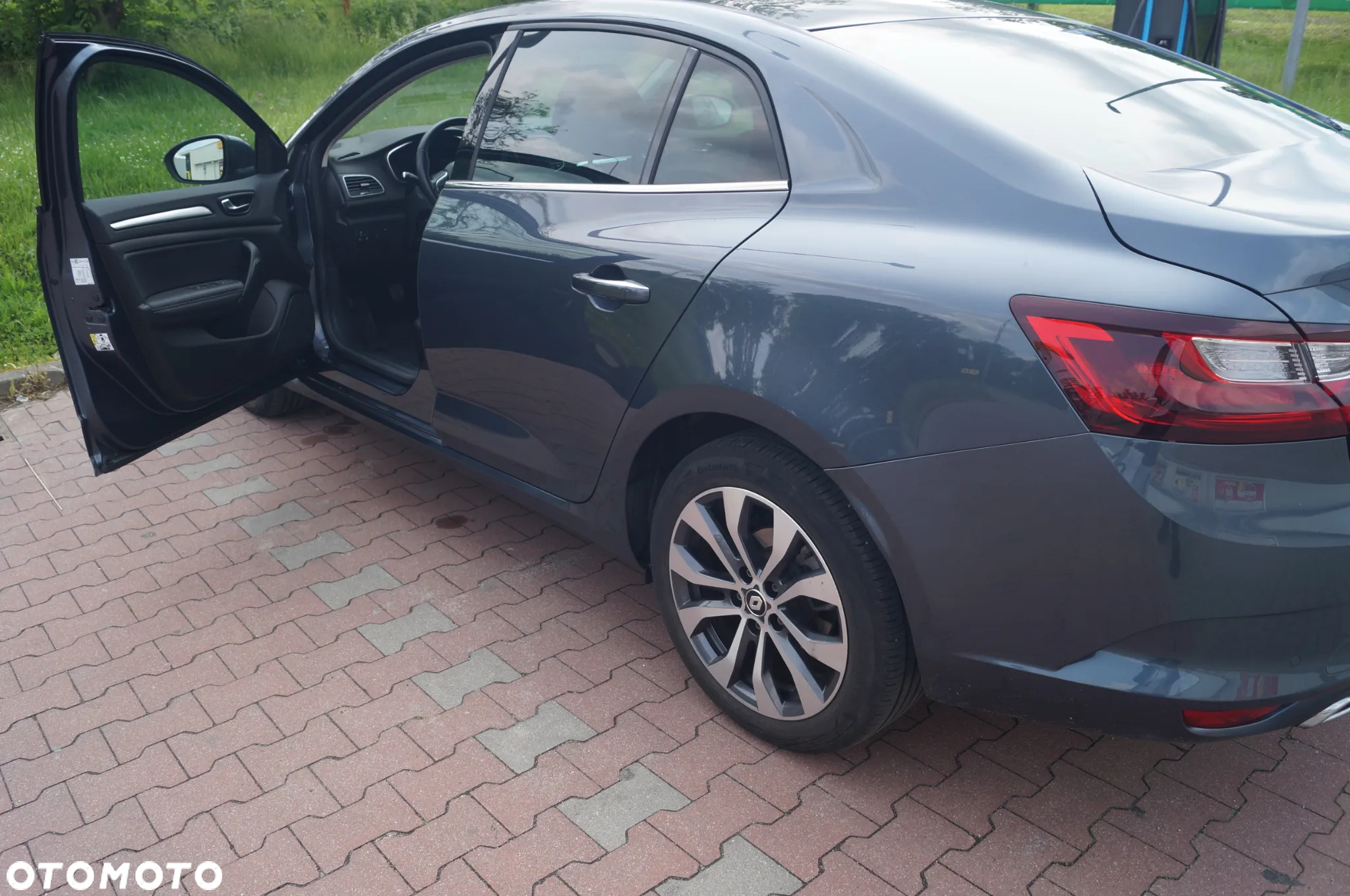 Renault Megane 1.3 TCe Intens - 18