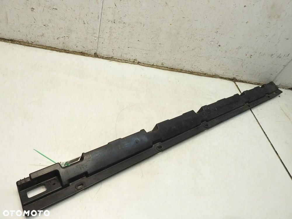 ŚLIZG MOCOWANIE PROGU LEWE BMW X3 E83 3330869 - 6
