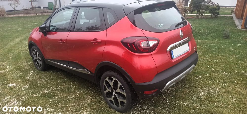 Renault Captur 0.9 Energy TCe Intens - 5