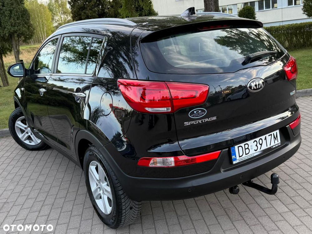 Kia Sportage 1.6 GDI XL 2WD - 3