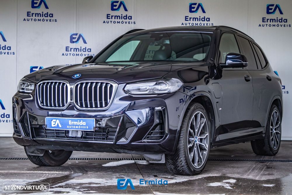 BMW X3 - 3