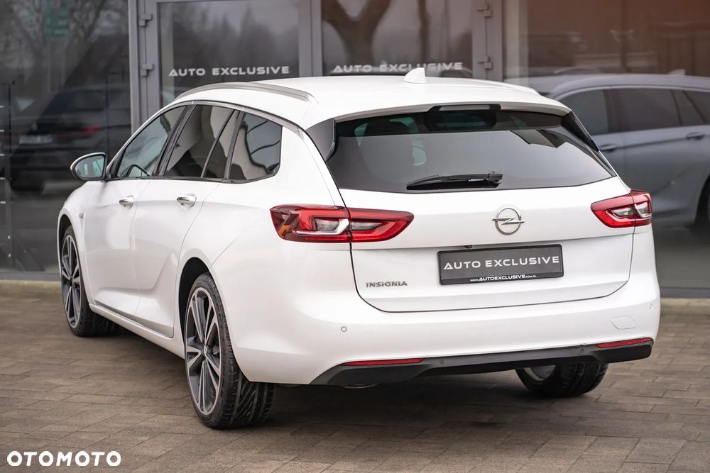 Opel Insignia 2.0 CDTI Executive - 23