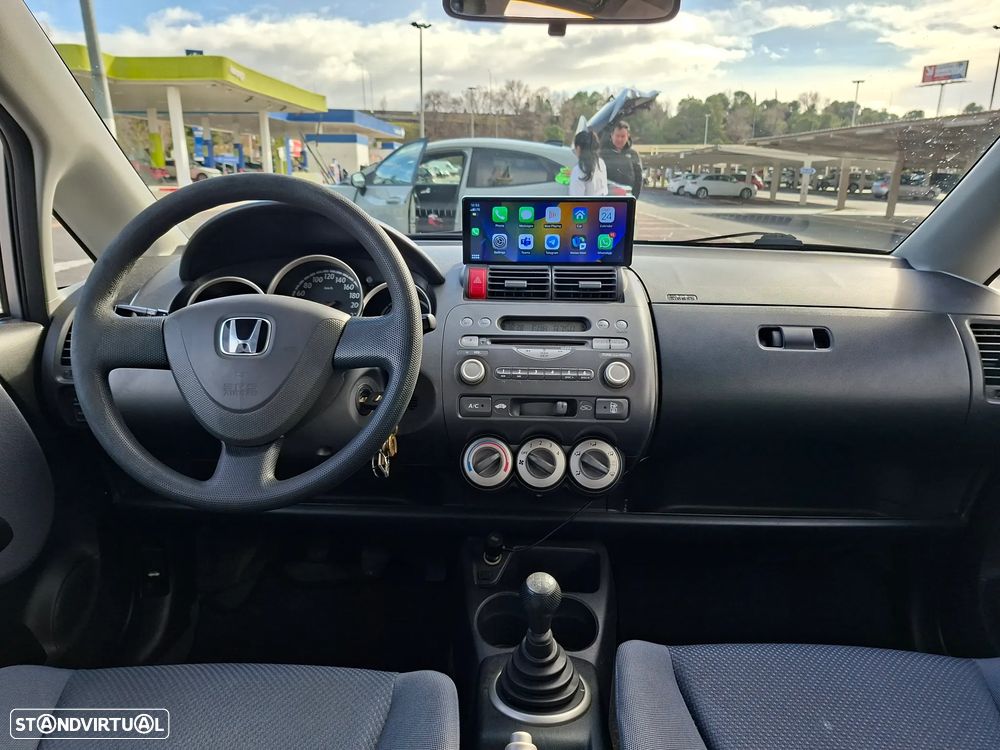 Honda Jazz 1.2 LS Cool AC - 6