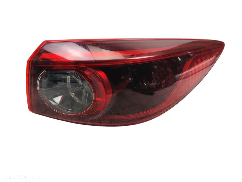 LAMPA PRAWY TYŁ MAZDA 3 III BM/BN (2013-2016) 2.2 D 150KM 220-41979 - 1