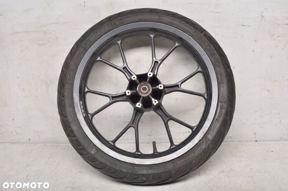 APRILIA RS 125  KOŁO MOTOCYKLOWE PRZÓD 20R - 7