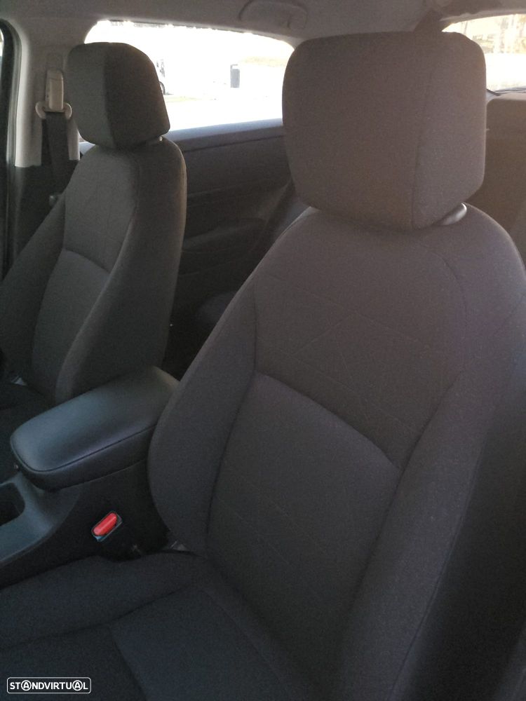 Honda HR-V - 33