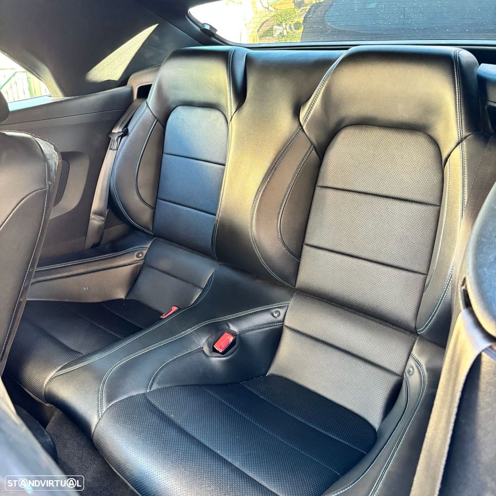Ford Mustang 2.3i EcoBoost - 7