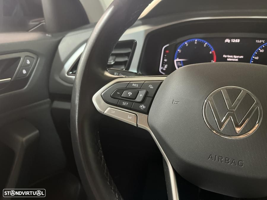 VW T-Roc 1.0 TSI Style - 17