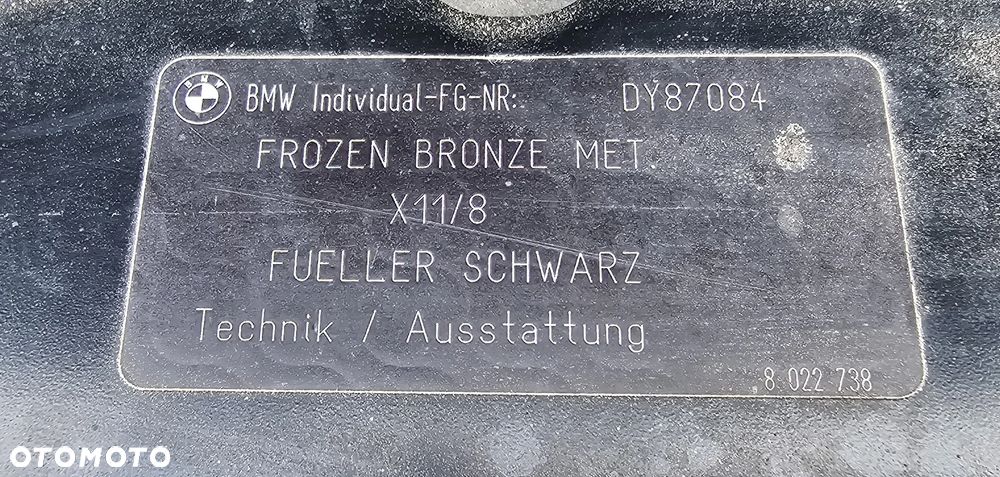 BMW Seria 6 640d - 15