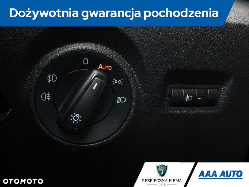 Skoda Fabia - 20