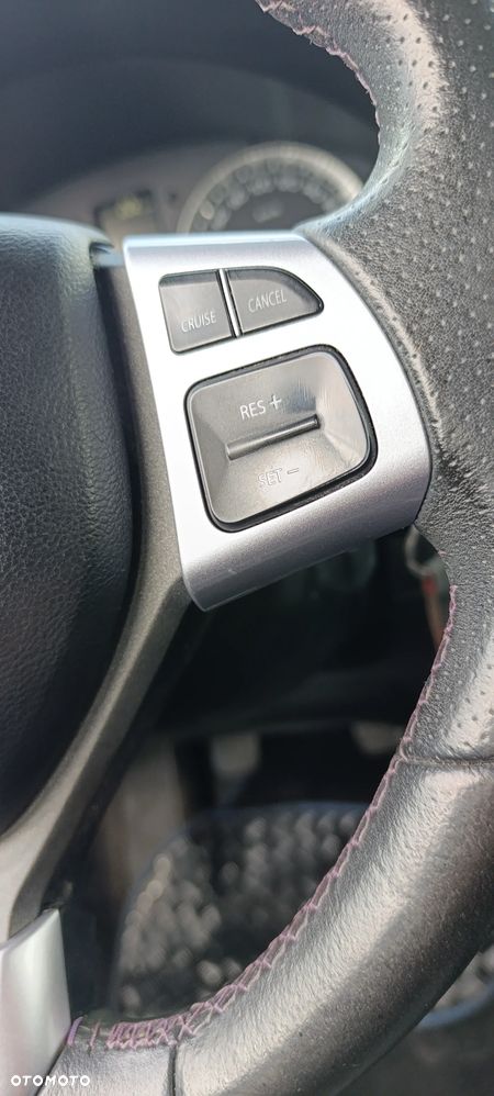 Suzuki Swift - 12