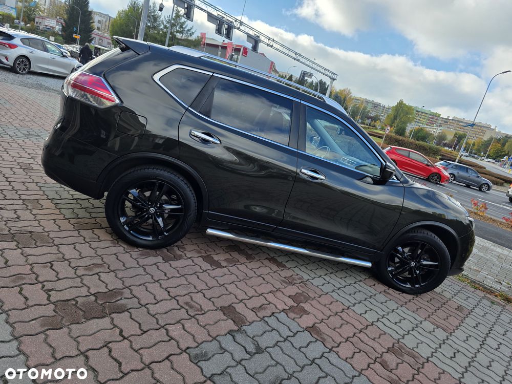 Nissan X-Trail 1.6 DIG-T Tekna - 35