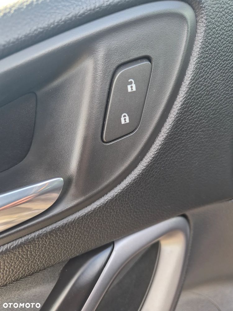 Opel Astra 1.6 D (CDTI) Selection - 18