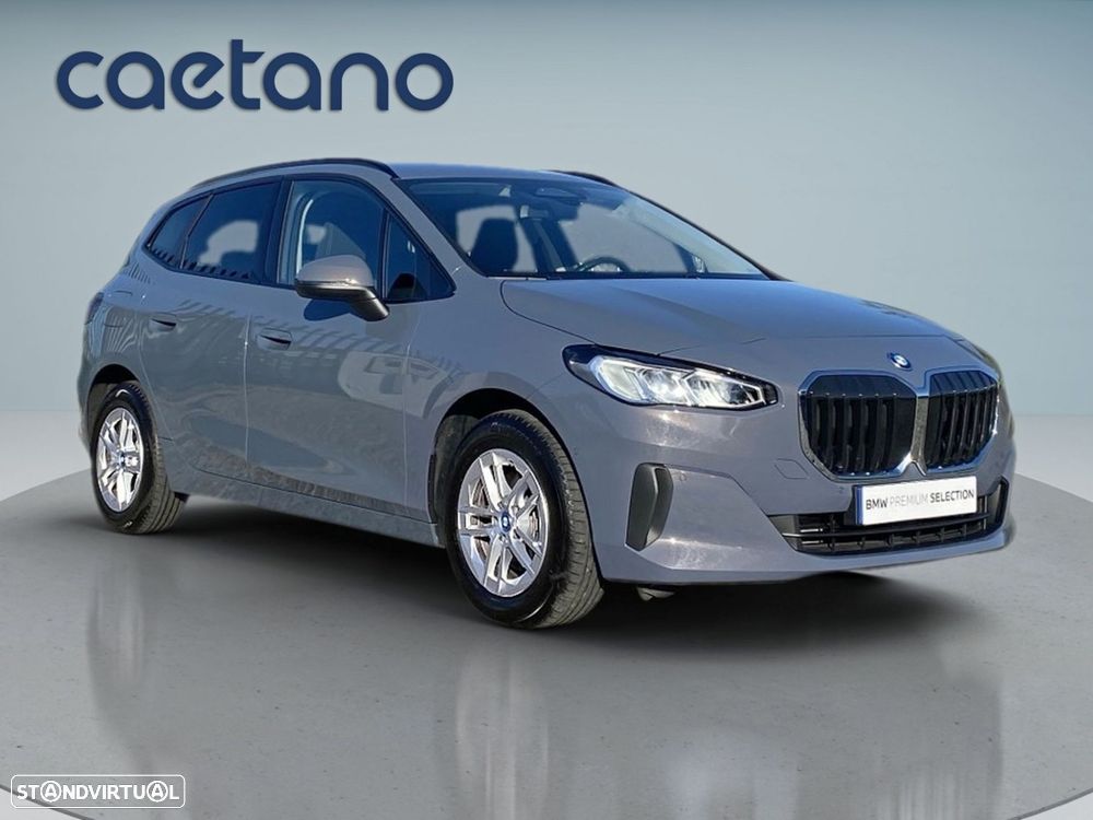 BMW 225xe Active Tourer e xDrive - 19